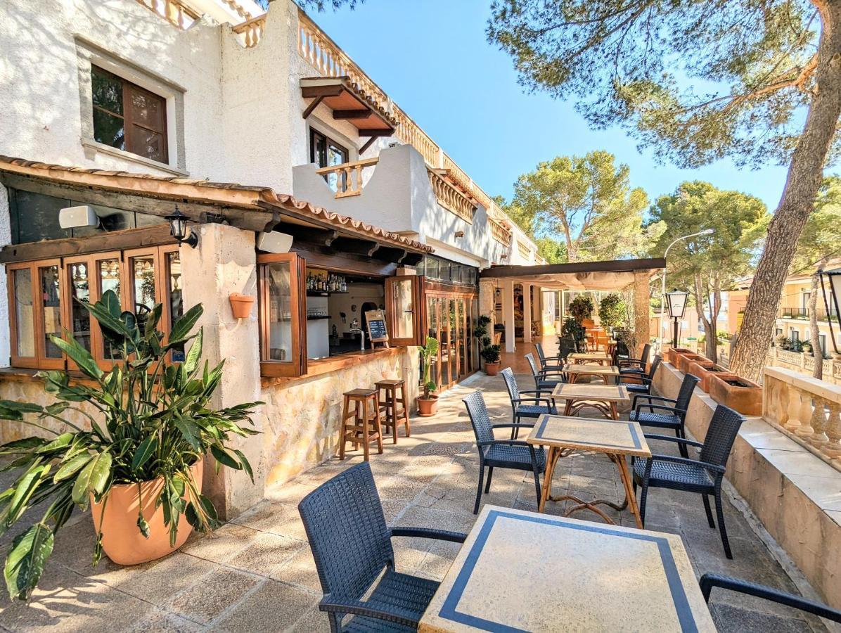 Guest house Don Carlos 2*