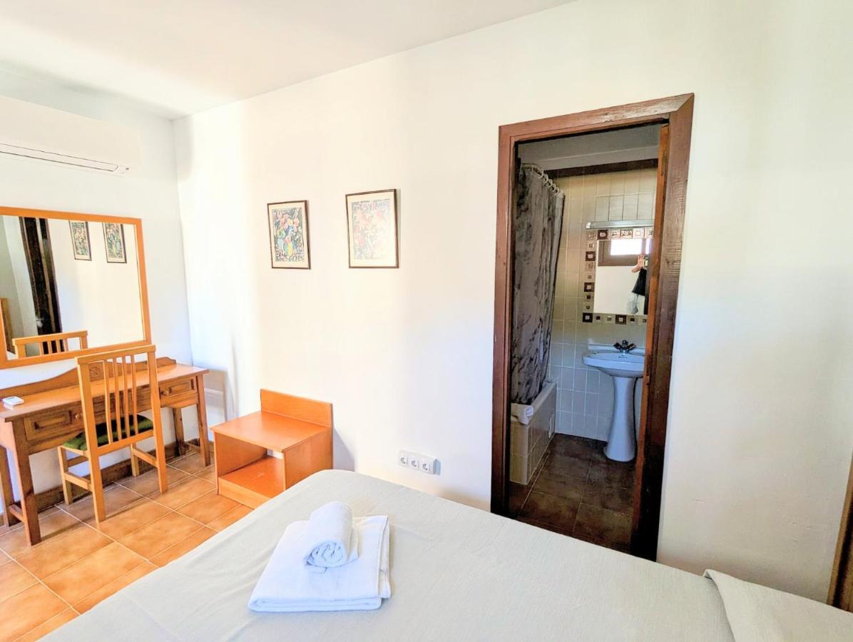 Don Carlos Guest house Peguera