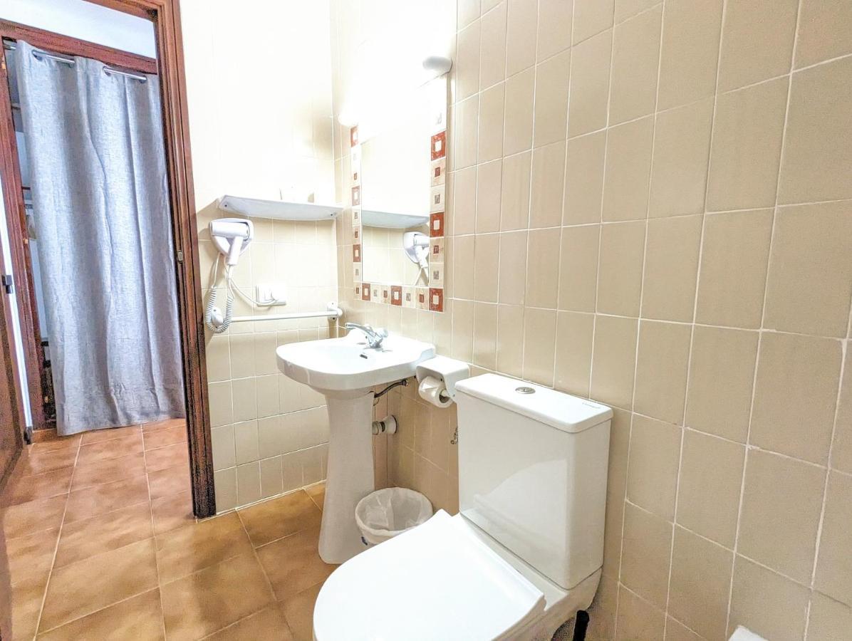 Guest house Don Carlos 2*