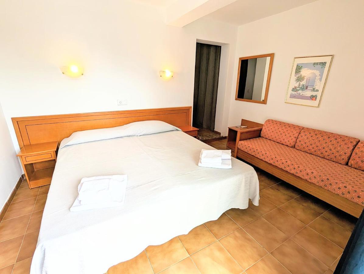 Don Carlos Guest house 2*