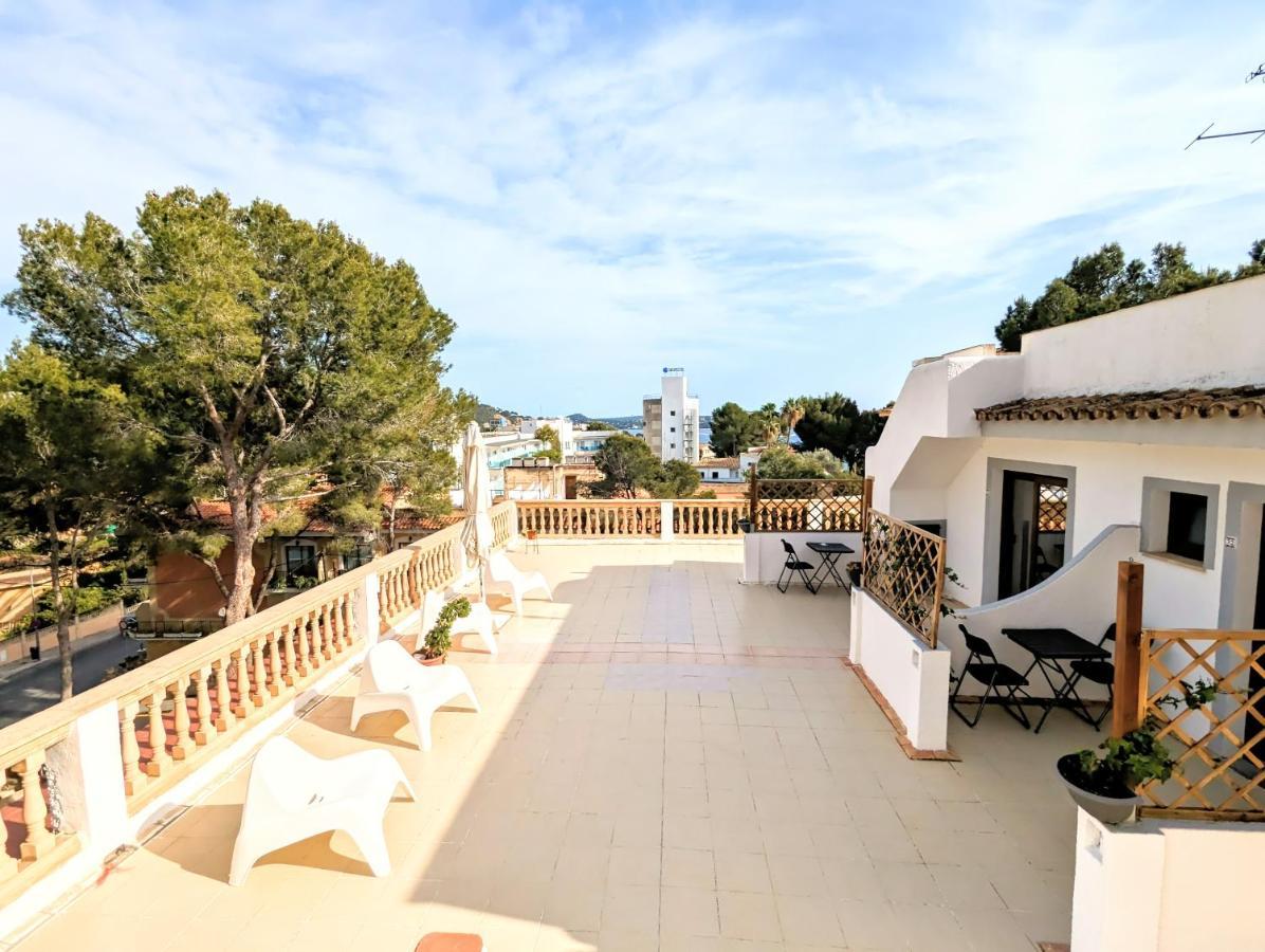 Don Carlos Guest house Peguera