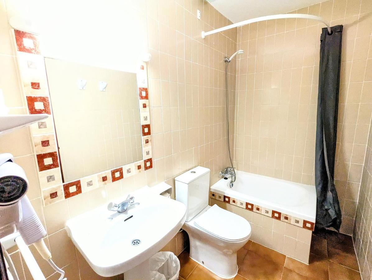 Don Carlos Guest house Peguera