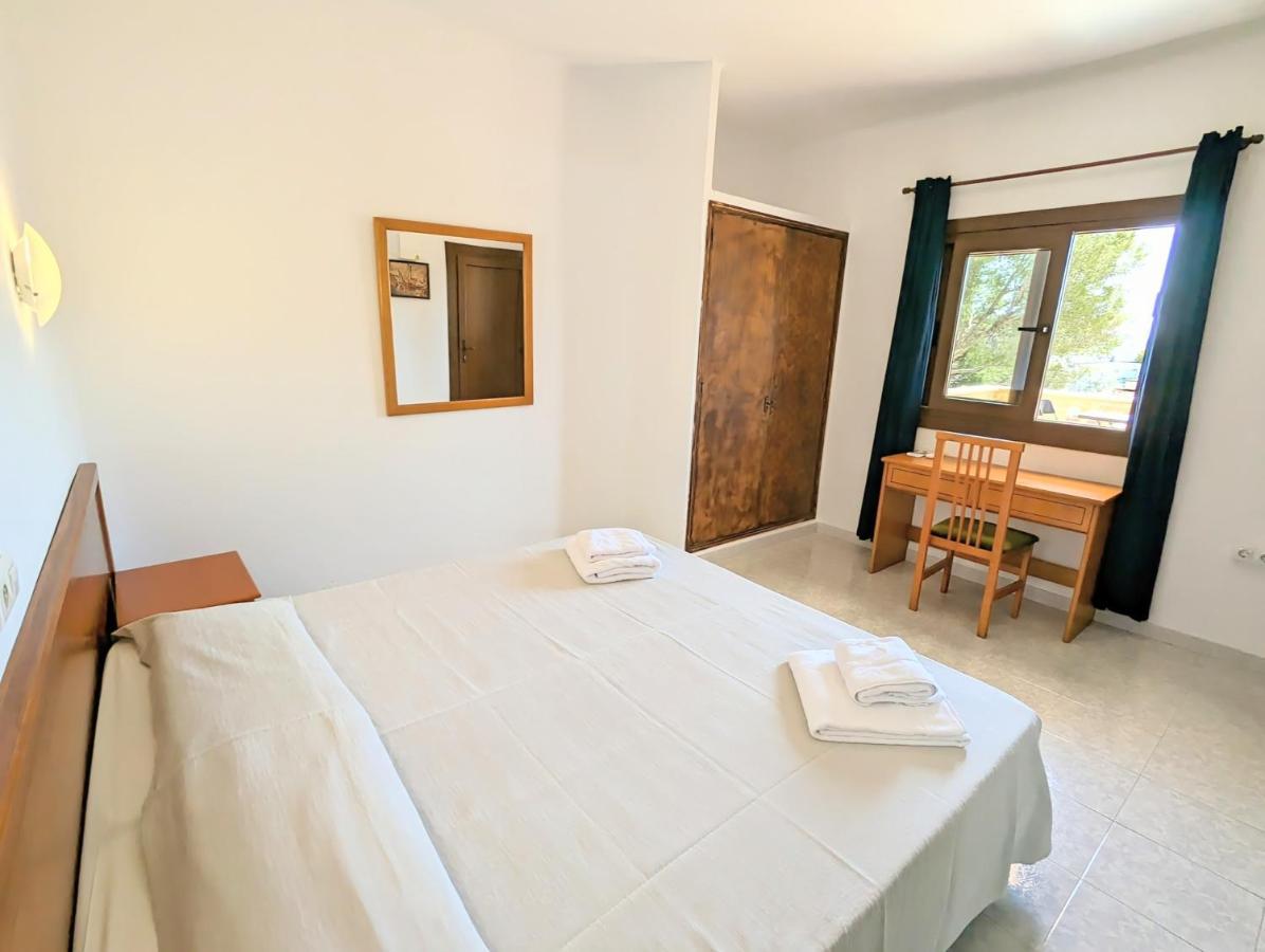 Guest house Don Carlos