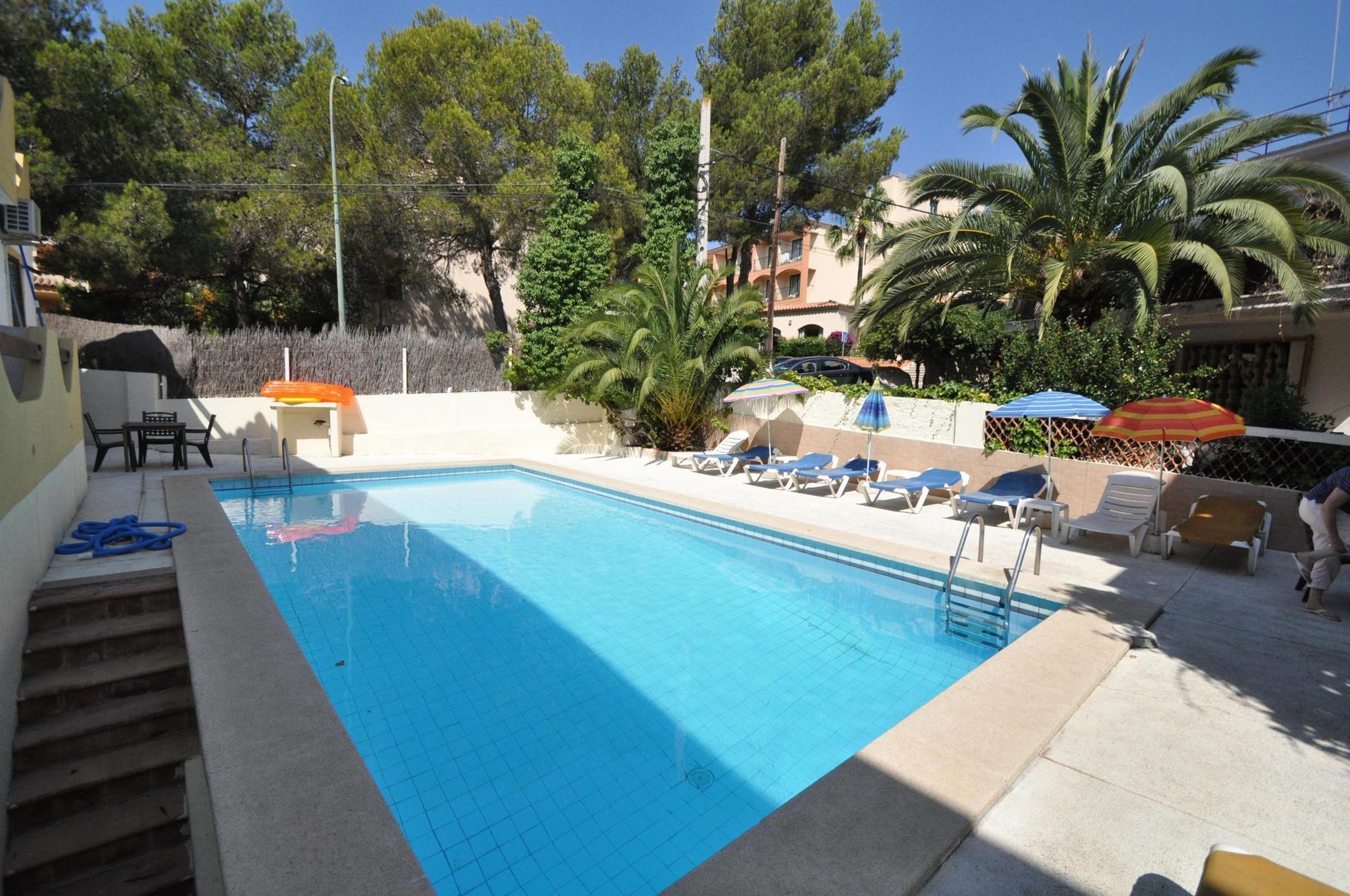 Guest house Don Carlos Peguera