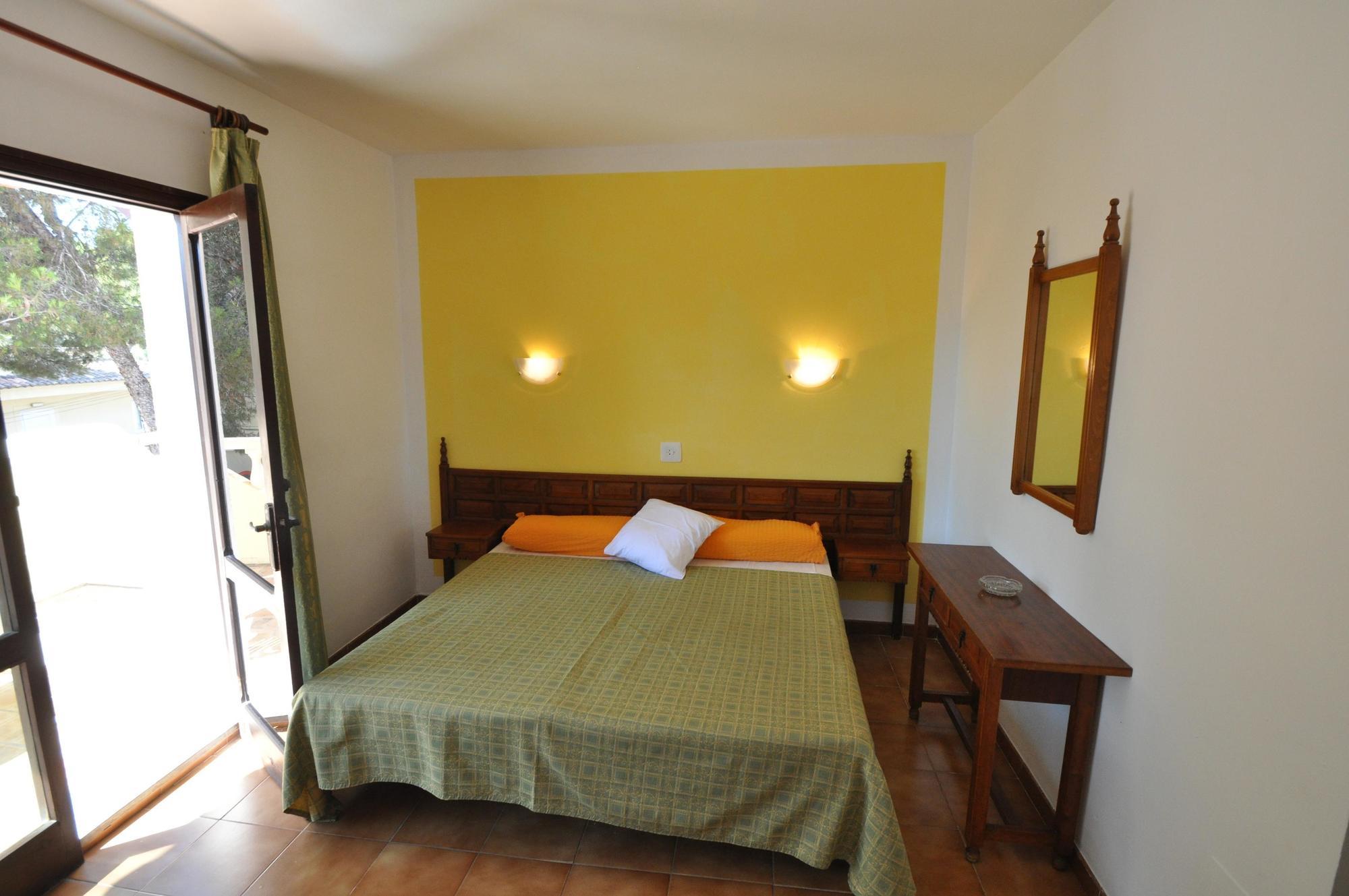Guest house Don Carlos