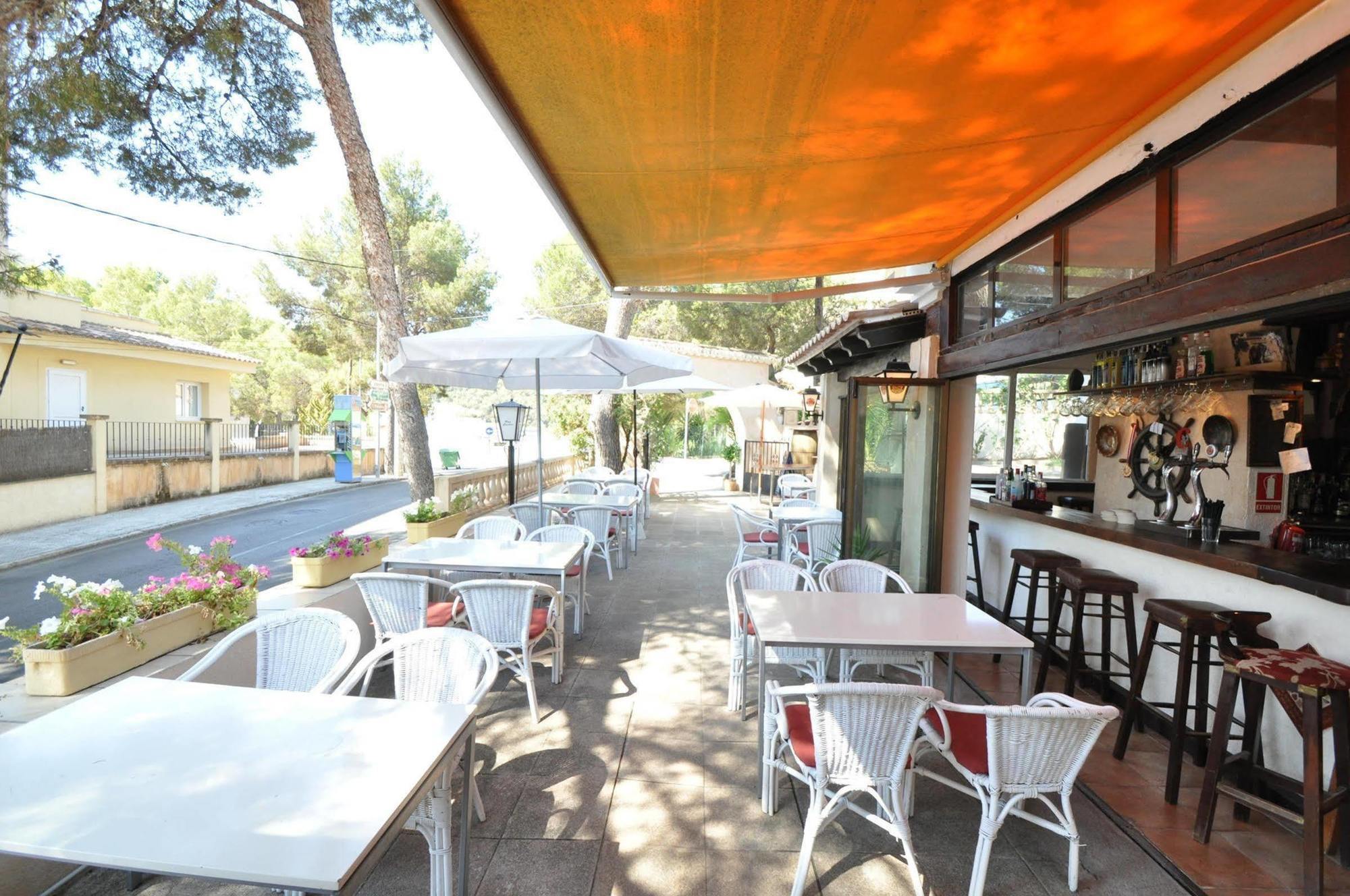Guest house Don Carlos 2*