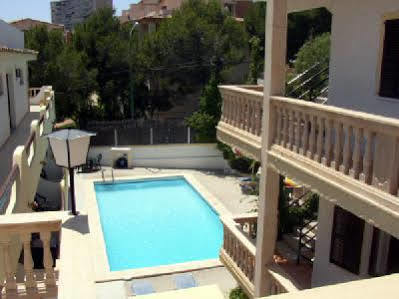 Guest house Don Carlos Peguera