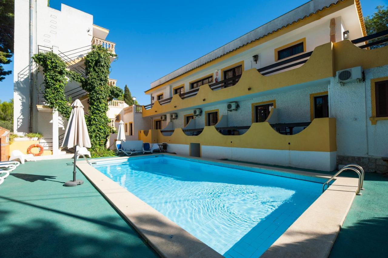 Guest house Don Carlos