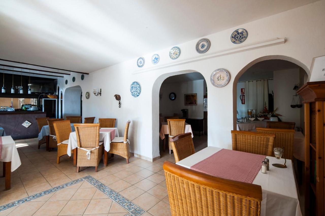 Don Carlos Guest house Peguera