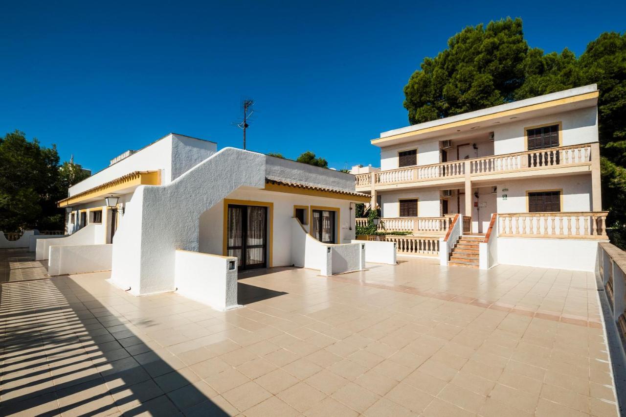 Guest house Don Carlos Peguera