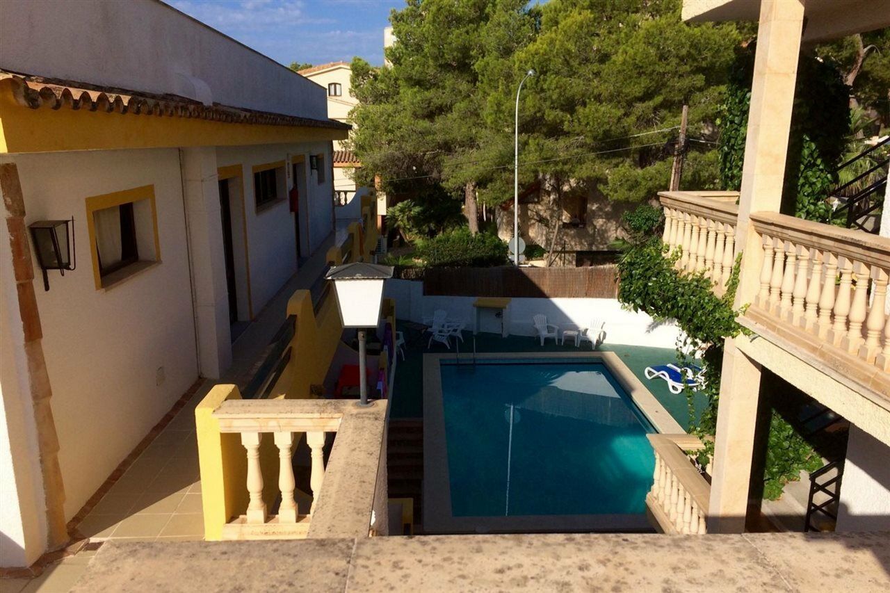 Guest house Don Carlos