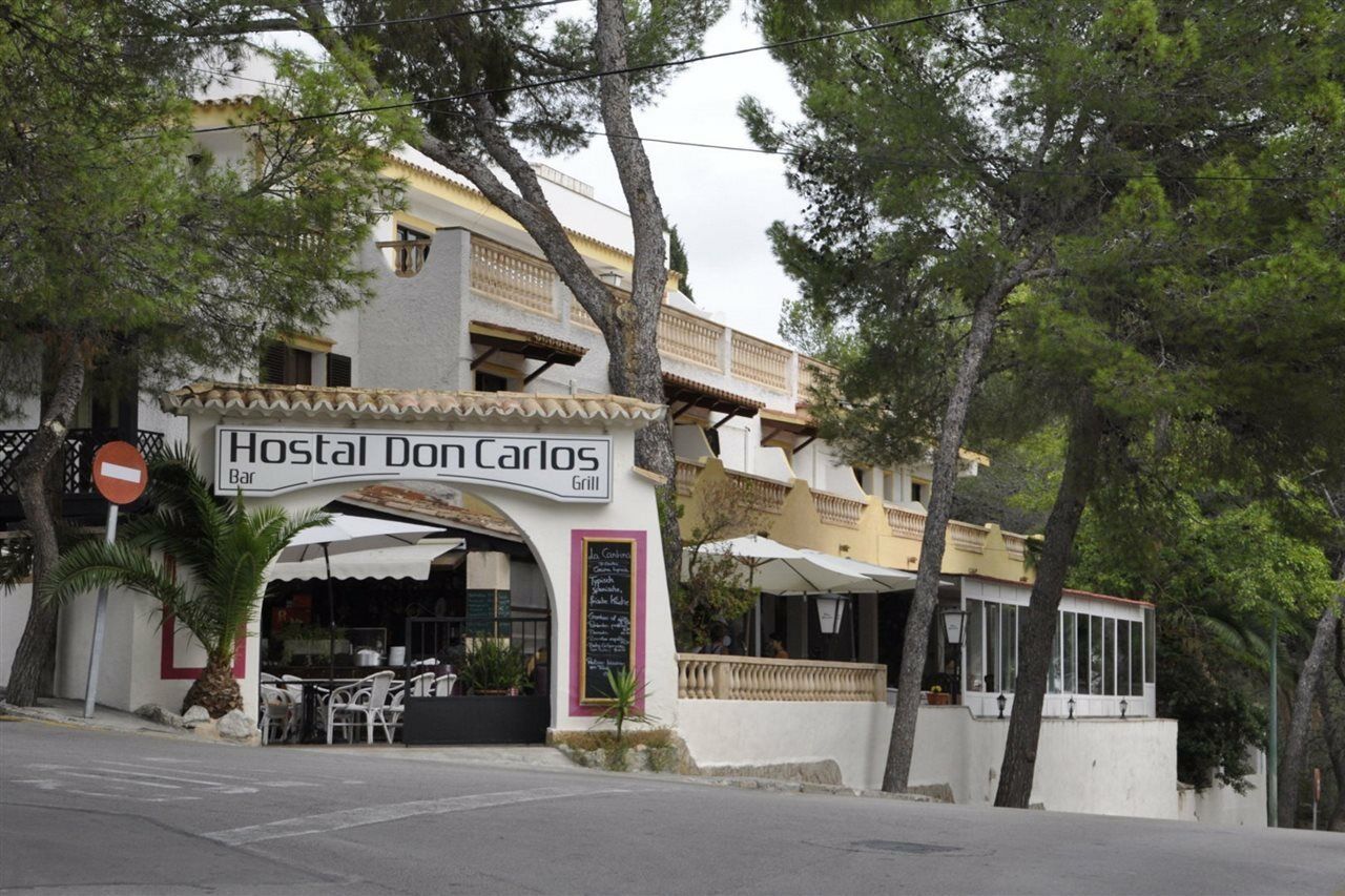 Guest house Don Carlos 2*
