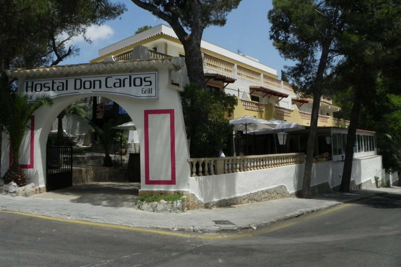 Guest house Don Carlos 2*