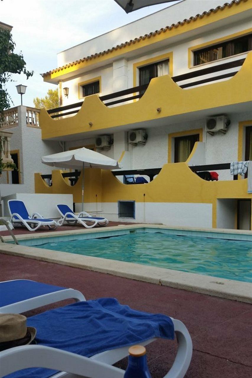 Guest house Don Carlos