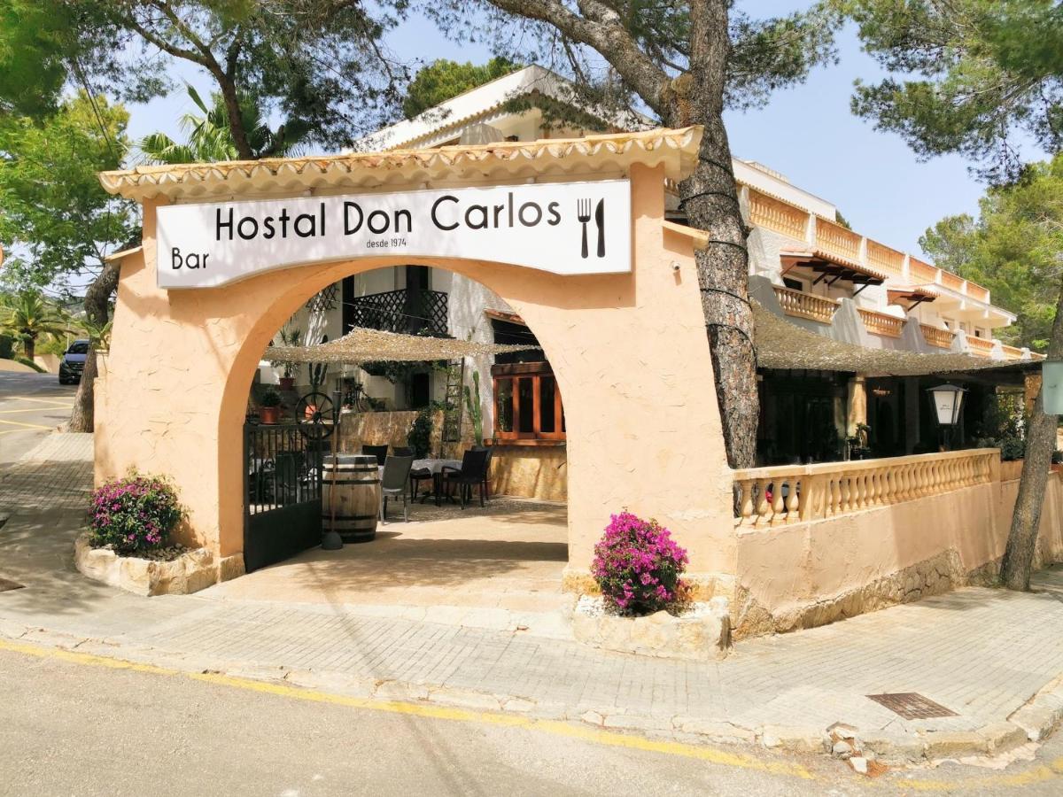 Don Carlos Gasthof 2*